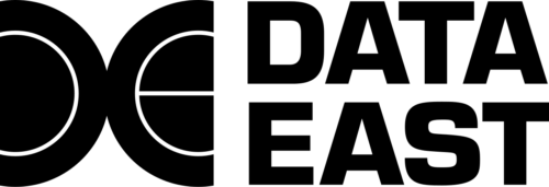 Data East