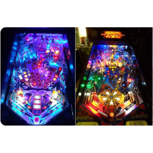 Lampade e Led