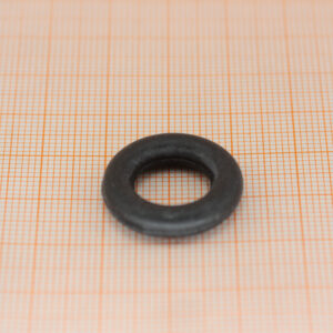 Gomma nera 3/8"