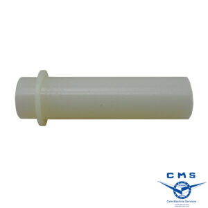 Tubetto bobina con collare 1-7/8" 49mm