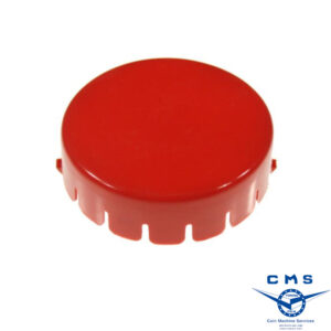 Coperchio pop Red