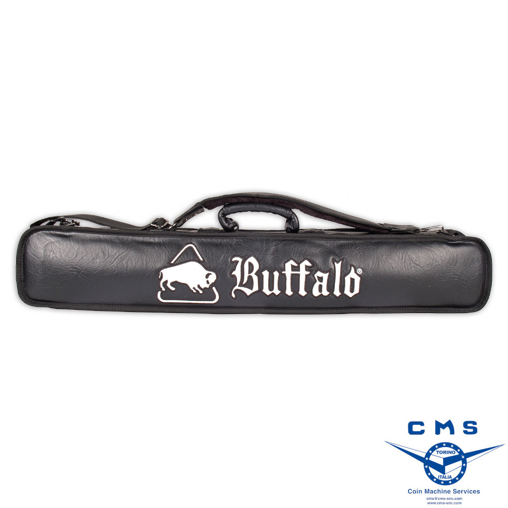 Valigetta portastecca Buffalo 4C-8P