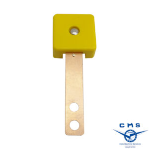 Lamella Target 3d
