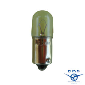 Lampadina 6.3 V