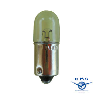 Lampadina 7V