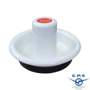 Battitore Air Hockey Tai-Fun Twister