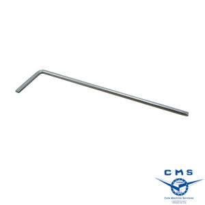 Piegalamelle Switch adjuster