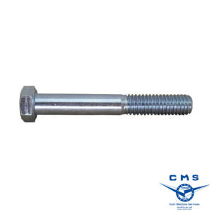 Bullone per gamba 3/8-16 x 2-3/4"