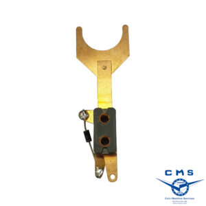 Y ball popper Switch Williams