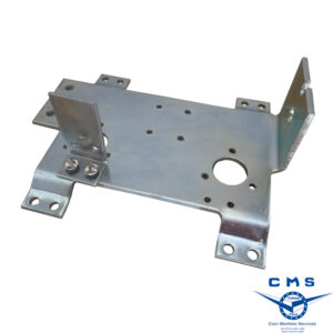Piastra flipper Bally Williams L
