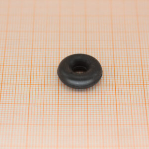 Gomma nera 3/16"
